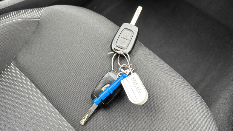 Dacia Duster 1.5 Blue dCi Comfort 5dr Diesel Estate